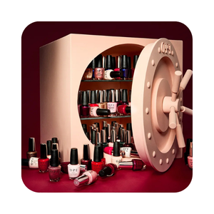OPI's Most Requested Fall 2026 Collection
