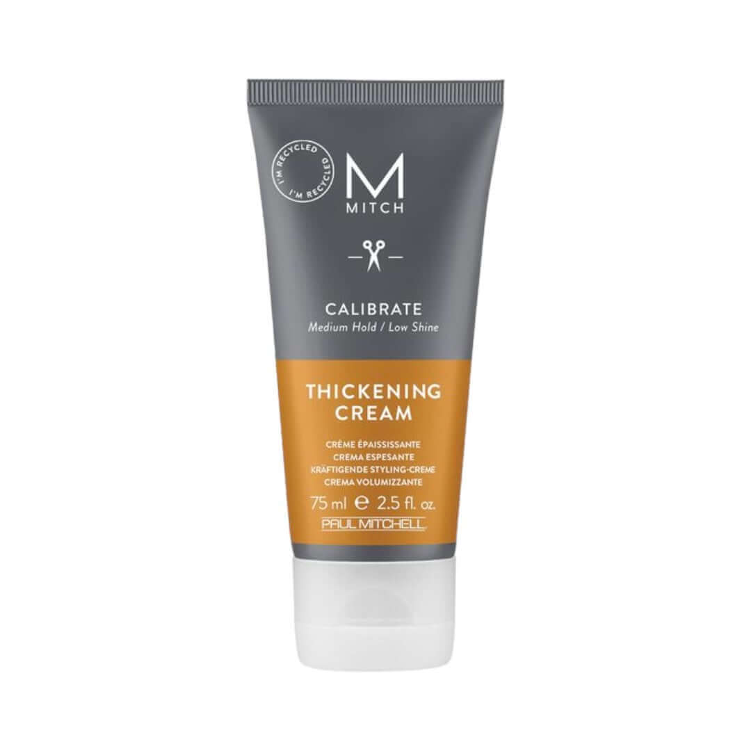 Paul Mitchell