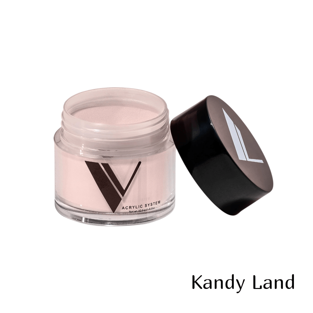 V Pure Beauty | Nail Mall Beauty Supply