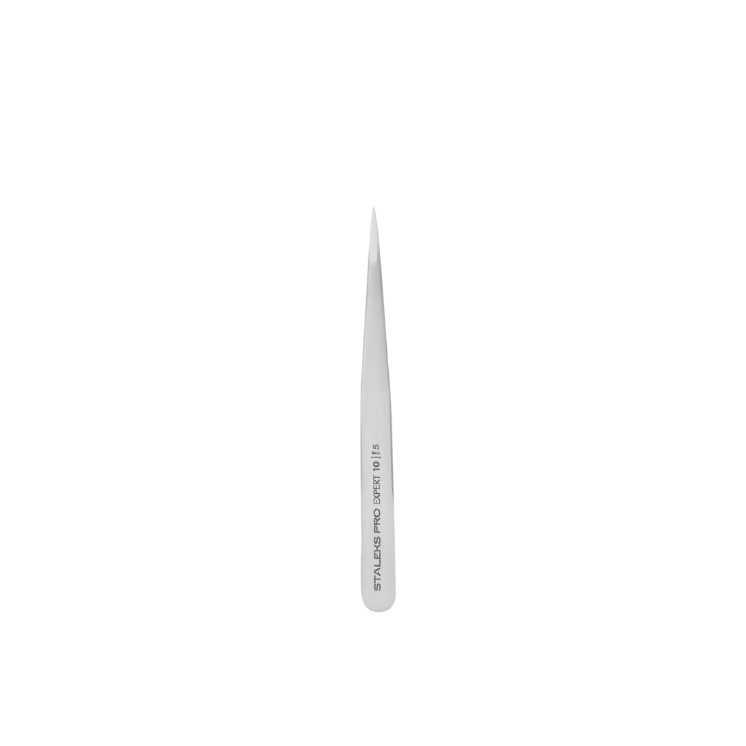 Staleks Pro Tweezers Expert 10|5