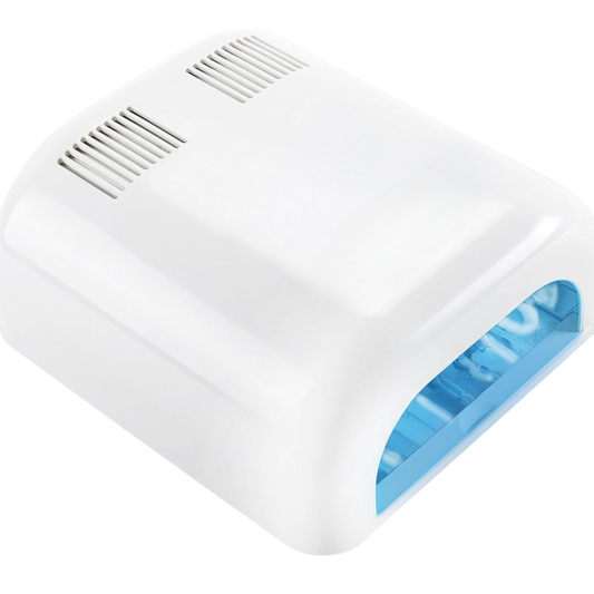 36 Watt Nail Lamp