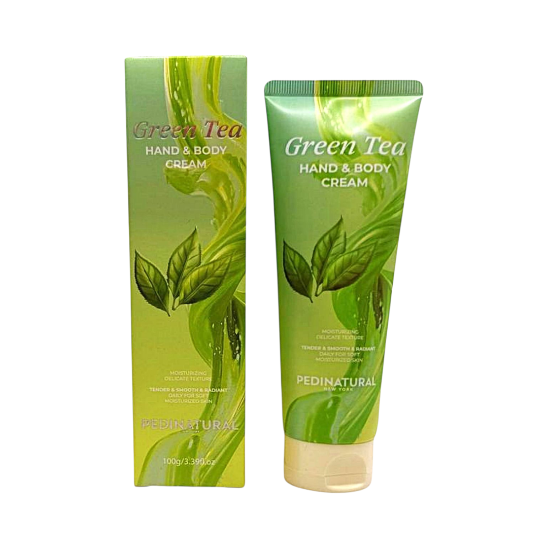 PEDINATURAL Hand & Body Lotion 100mL {Case of 50}