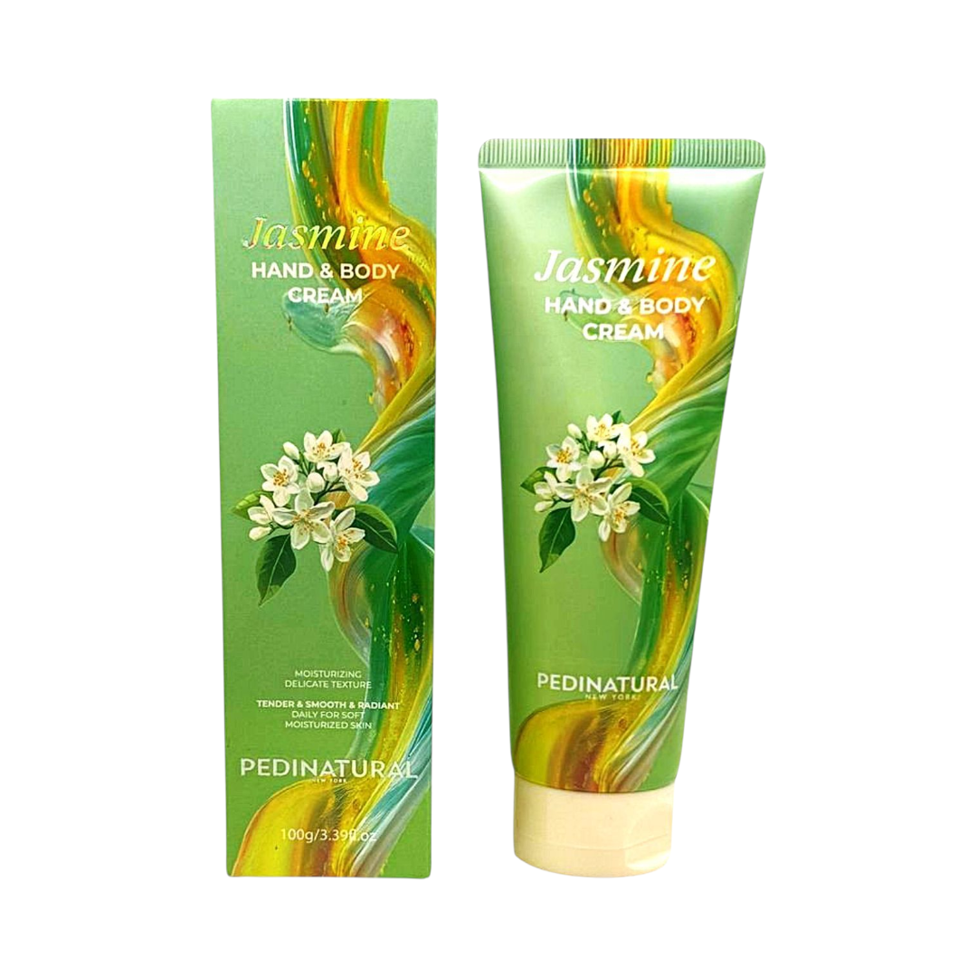 PEDINATURAL Hand & Body Lotion 100mL {Case of 50}