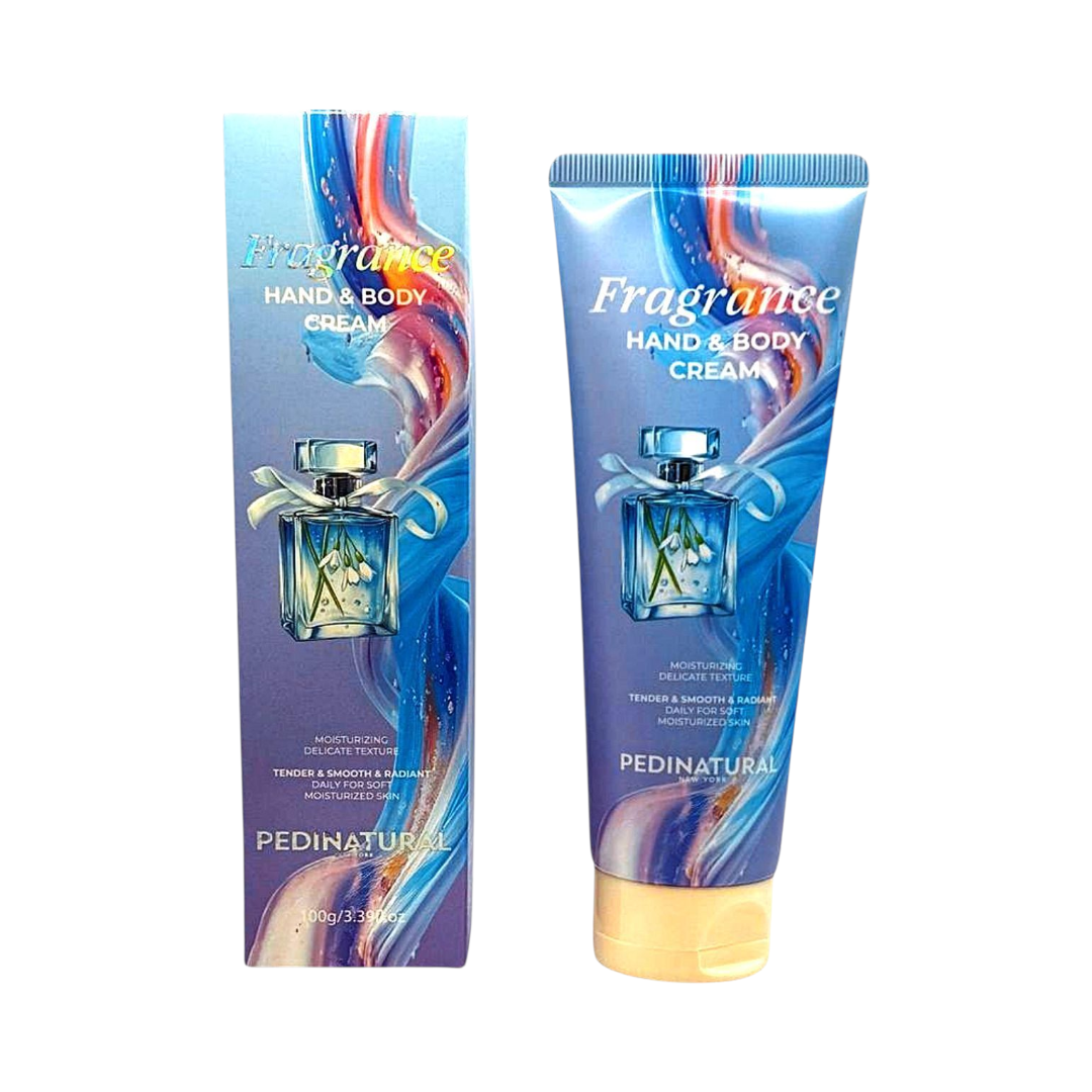 PEDINATURAL Hand & Body Lotion 100mL {Case of 50}