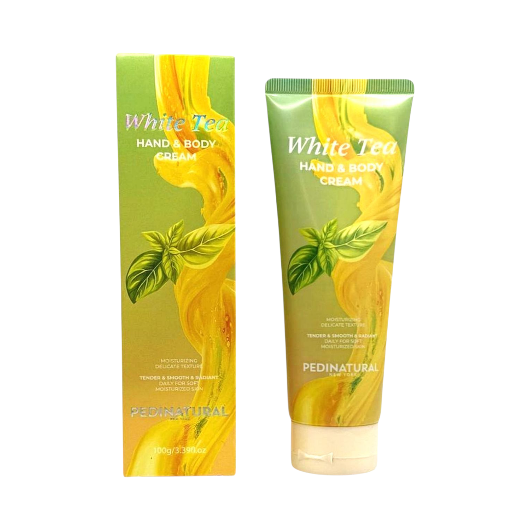 PEDINATURAL Hand & Body Lotion 100mL {Case of 50}