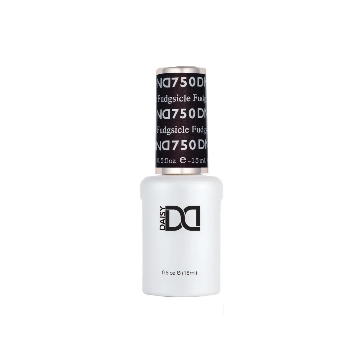 DND-DND#750 Fudgsicle - Gel Polish
