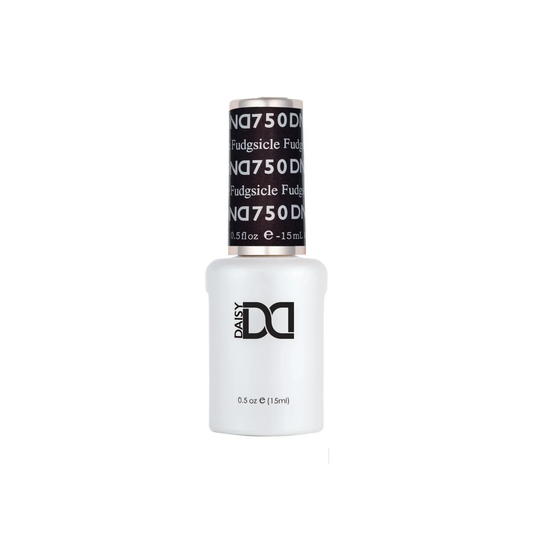 DND-DND#750 Fudgsicle - Gel Polish