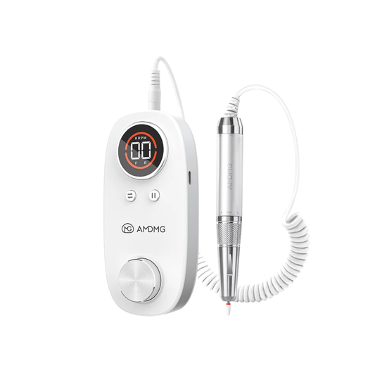 AMDMG Nail Drill Rechargeable #D460 - E-File