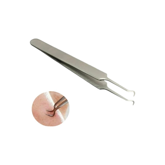 Acne Blackhead Remover Tweezers