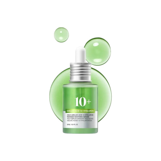 Anua Azelaic 10 + Hyaluron Serum 30mL