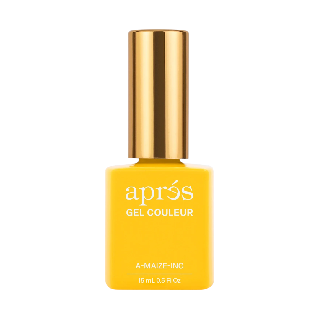 Apres A-Maize-Ing #364 - HEMA Free & TPO Free Gel Polish