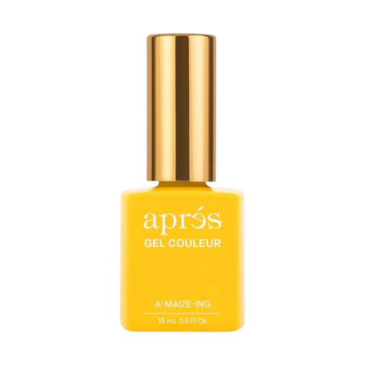 Apres A-Maize-Ing #364 - HEMA Free & TPO Free Gel Polish