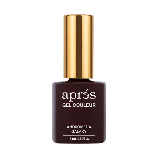 Apres Andromeda Galaxy #G02 HEMA & TPO Free Gel Nail Mall Beauty Supply