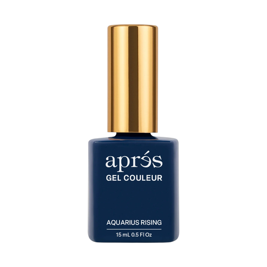 Apres Aquarius Rising #239 - HEMA Free & TPO Free Gel Polish