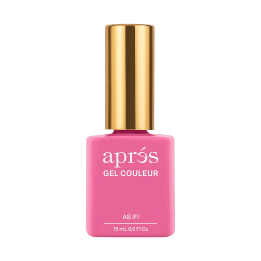 Apres As If! #214 HEMA & TPO Free Gel Nail Mall Beauty Supply