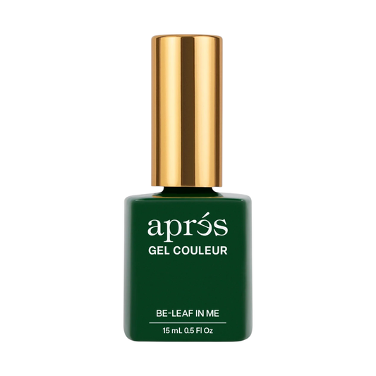Apres Be leaf In Me #349 HEMA & TPO Free Gel Nail Mall Beauty Supply