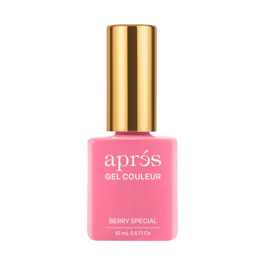 Apres Berry Special #276 HEMA & TPO Free Gel Nail Mall Beauty Supply