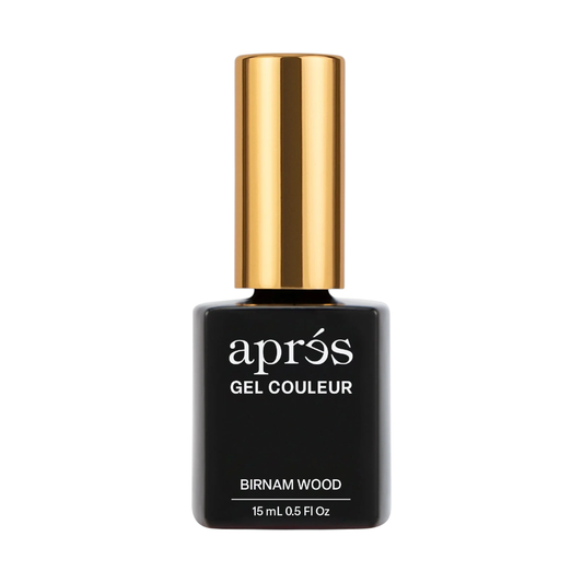 Apres Birnam Wood #344 HEMA & TPO Free Gel Nail Mall Beauty Supply