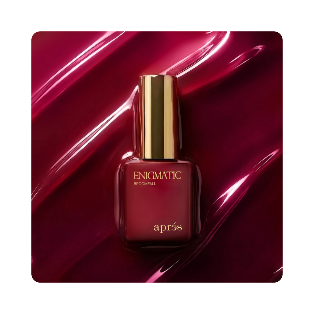 Apres Broomfall #J20 - HEMA & TPO Free Gel|Nail Mall Beauty Supply