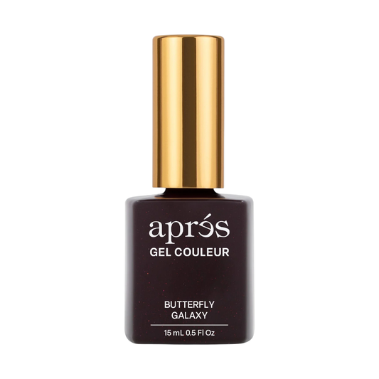 Apres Butterfly Galaxy #G03 HEMA & TPO Free Gel Nail Mall Beauty Supply