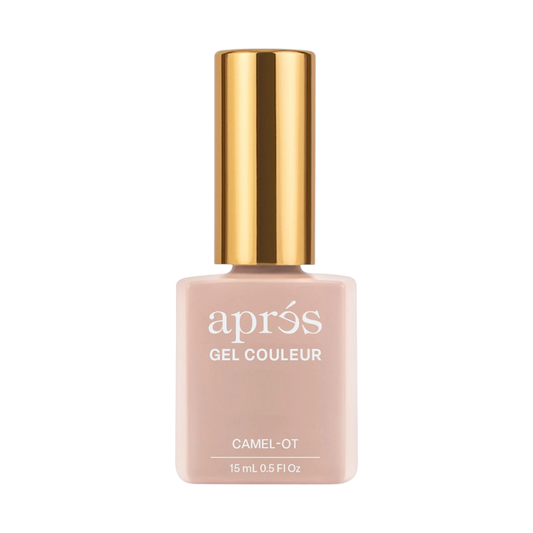 Apres Camel-ot #295 HEMA & TPO Free Gel Nail Mall Beauty Supply