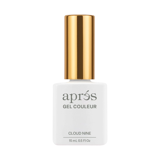 Apres Cloud Nine #323 HEMA & TPO Free Gel Nail Mall Beauty Supply