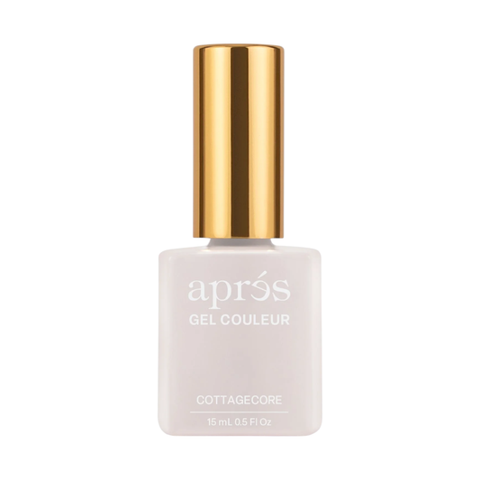 Apres Cottagecore #321 HEMA & TPO Free Gel Nail Mall Beauty Supply