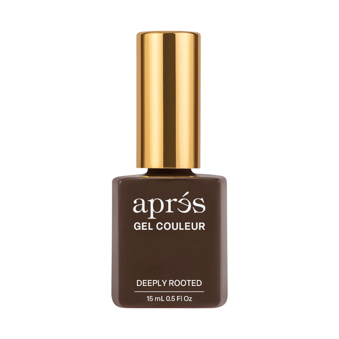 Apres Deeply Rooted #356 HEMA & TPO Free Gel Nail Mall Beauty Supply