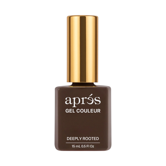 Apres Deeply Rooted #356 HEMA & TPO Free Gel Nail Mall Beauty Supply