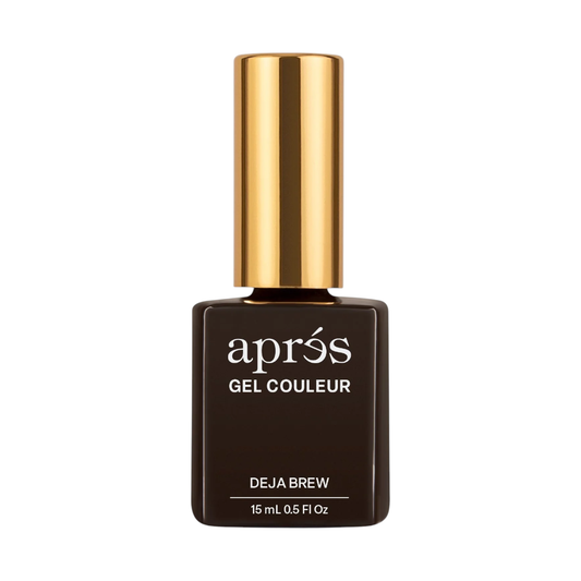 Apres Deja Brew #311 HEMA & TPO Free Gel Nail Mall Beauty Supply