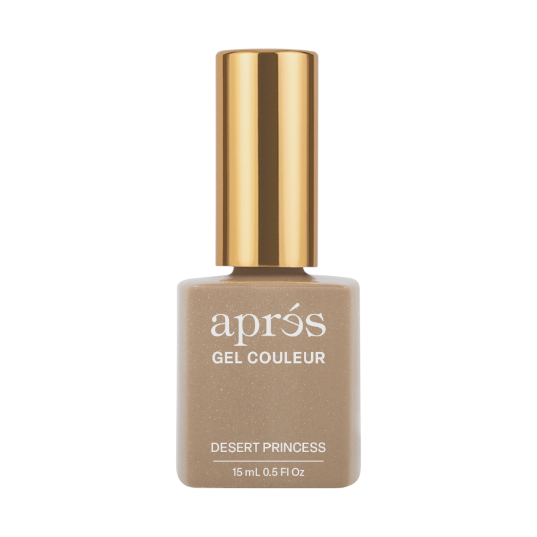 Apres Desert Princess #G05 HEMA & TPO Free Gel Nail Mall Beauty Supply