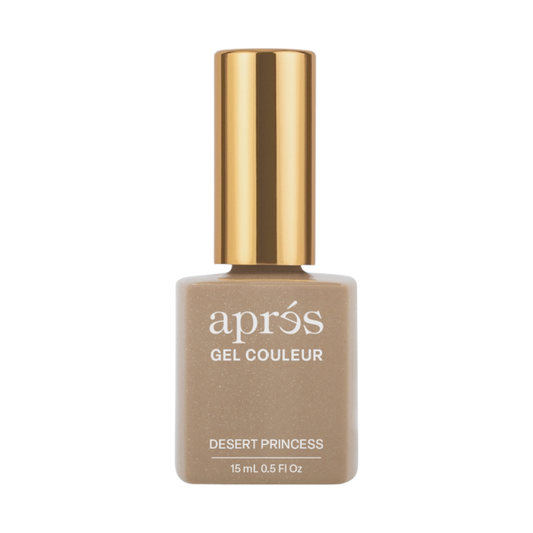 Apres Desert Princess #G05 HEMA & TPO Free Gel Nail Mall Beauty Supply