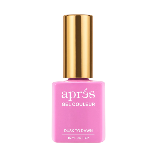 Apres Dusk To Dawn #268 HEMA & TPO Free Gel Nail Mall Beauty Supply