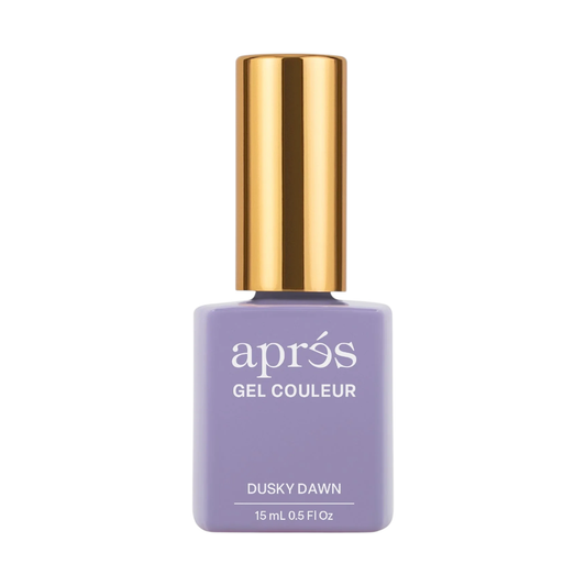 Apres Dusky Dawn #334 HEMA & TPO Free Gel Nail Mall Beauty Supply
