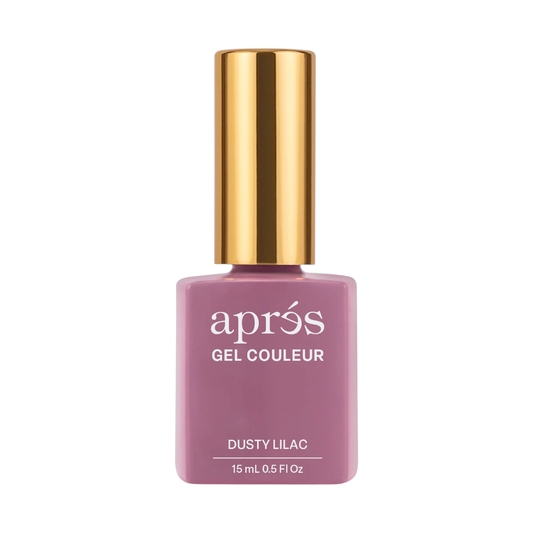 Apres Dusty Lilac #289 HEMA & TPO Free Gel Nail Mall Beauty Supply