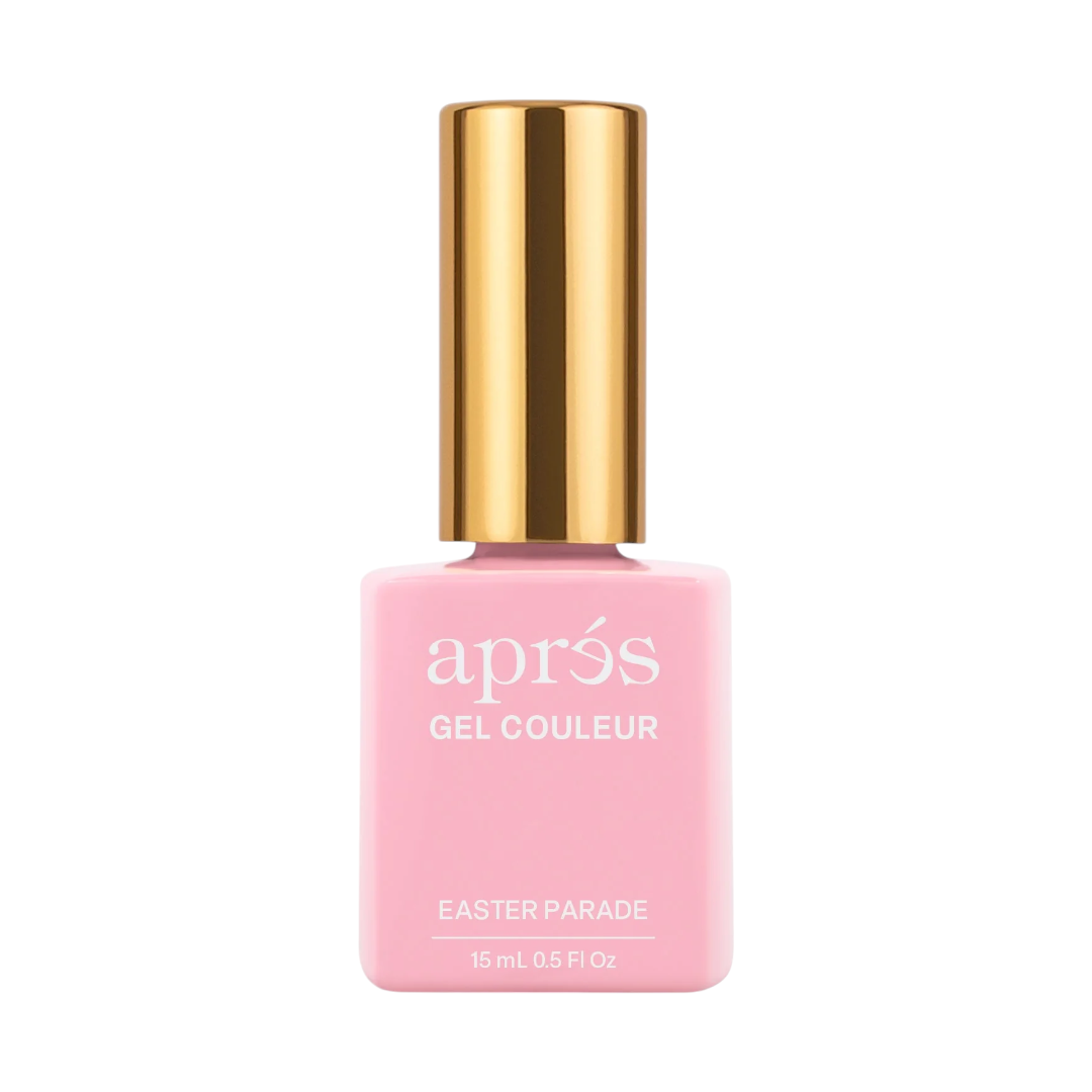 Apres Easter Parade #307 HEMA & TPO Free Gel Nail Mall Beauty Supply