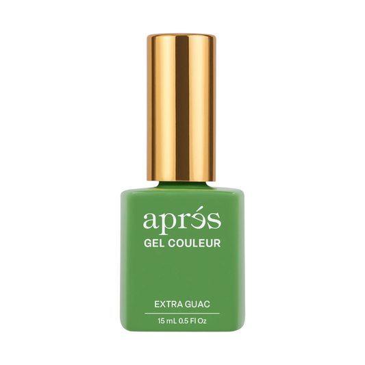 Apres Extra Guac #352 HEMA & TPO Free Gel Nail Mall Beauty Supply