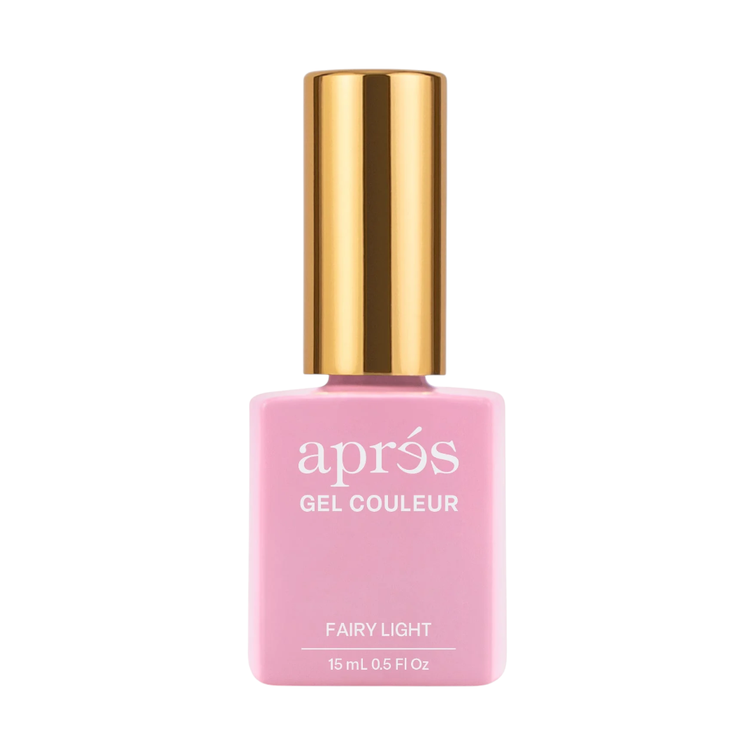 Apres Fairy Light #272 HEMA & TPO Free Gel Nail Mall Beauty Supply