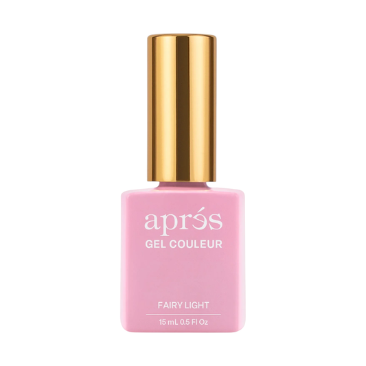 Apres Fairy Light #272 HEMA & TPO Free Gel Nail Mall Beauty Supply