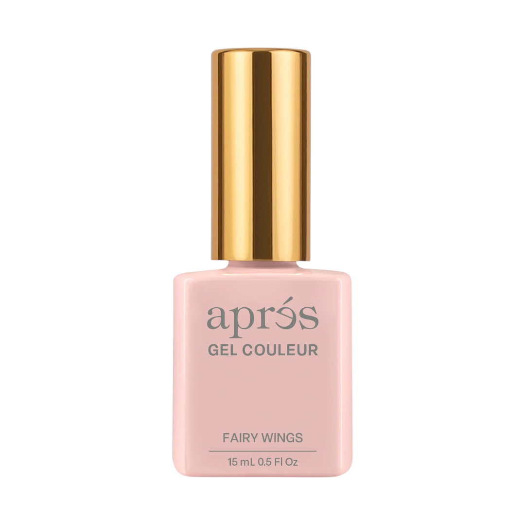 Apres Fairy Wings #N06 HEMA & TPO Free Gel Nail Mall Beauty Supply