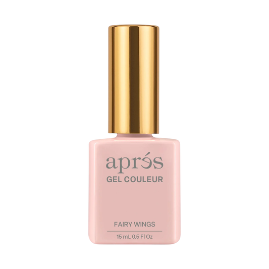 Apres Fairy Wings #N06 HEMA & TPO Free Gel Nail Mall Beauty Supply
