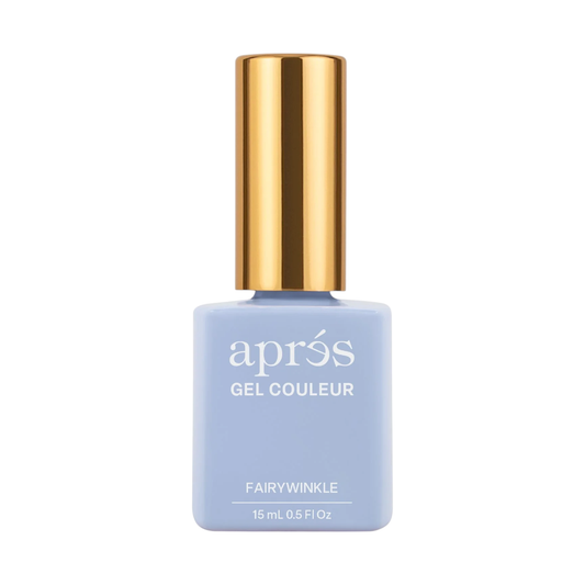 Apres Fairywinkle #245 HEMA & TPO Free Gel Nail Mall Beauty Supply