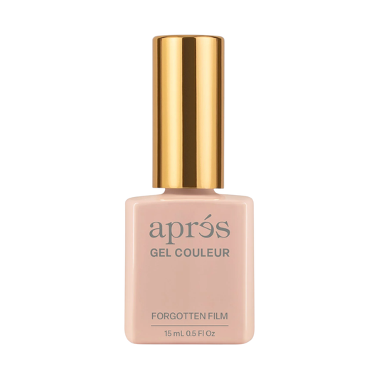 Apres Forgotten Film #N03 HEMA & TPO Free Gel Nail Mall Beauty Supply