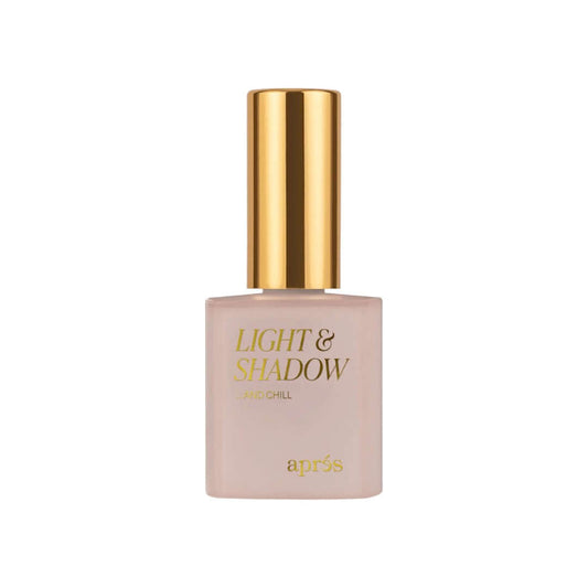 Apres Gel Couleur Sheer ... and Chill SHGC404 - Gel Polish