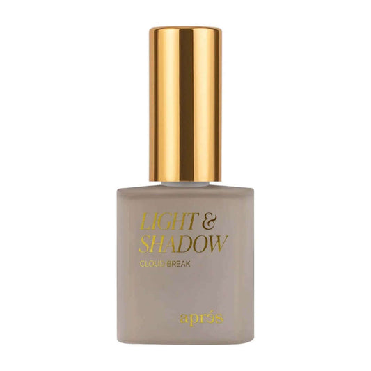 Apres Gel Couleur Sheer Cloud Break SHGC705 - Gel Polish