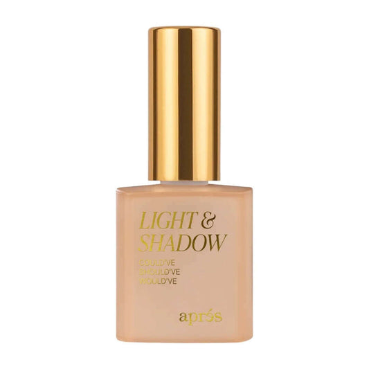Apres Gel Couleur Sheer Could've Should've Would've SHGC608 - Gel Polish