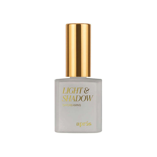 Apres Gel Couleur Sheer Daydreaming SHGC502 - Gel Polish