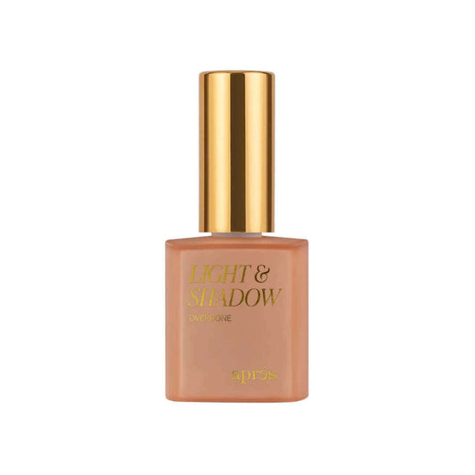 Apres Gel Couleur Sheer Dried Bouquets SHGC604 - Gel Polish