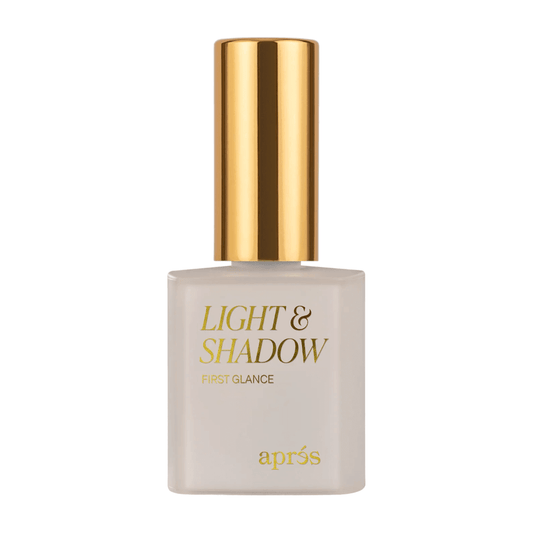 Apres Gel Couleur Sheer First Glance SHGC401 - Gel Polish
