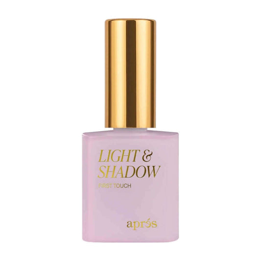 Apres Gel Couleur Sheer First Touch SHGC708 - Gel Polish